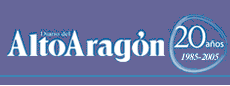 Alto Aragon