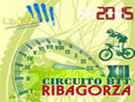 Circuíto BTT comarca de la Ribagorza