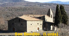 San Bendito