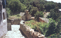 Ermita de San Miguel (Castigaleu)