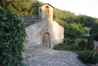 Ermita de San Miguel (Castigaleu)