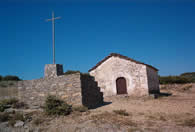 Ermitas de Castigaleu