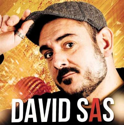 David Sas