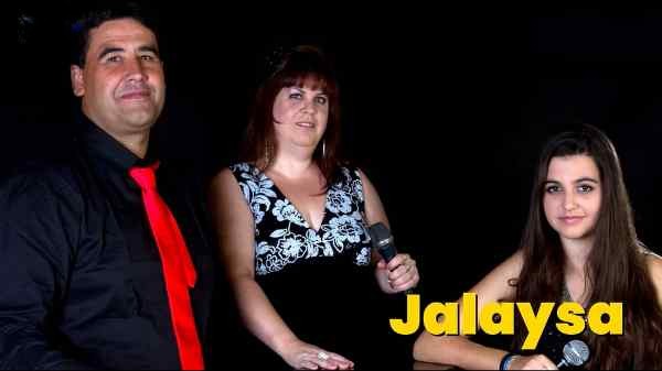 Jalaisa