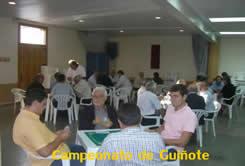 Campeonato de Guiñote